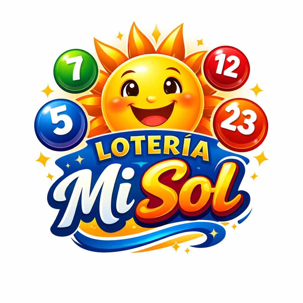 Loteria Mi Sol